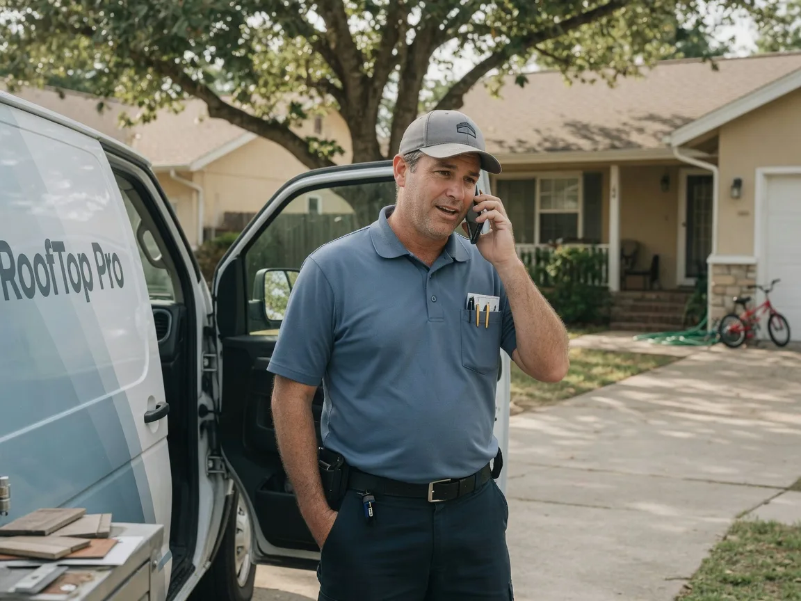 Roof Repair Hermitage, AR FAQs