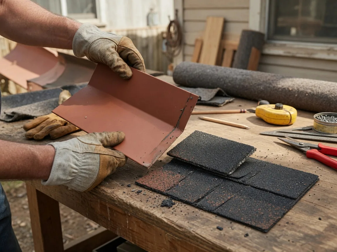 Roof Repair company in Hermitage, AR